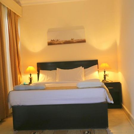 Royal Naama Bay Resort Sharm el-Sheikh Exterior photo