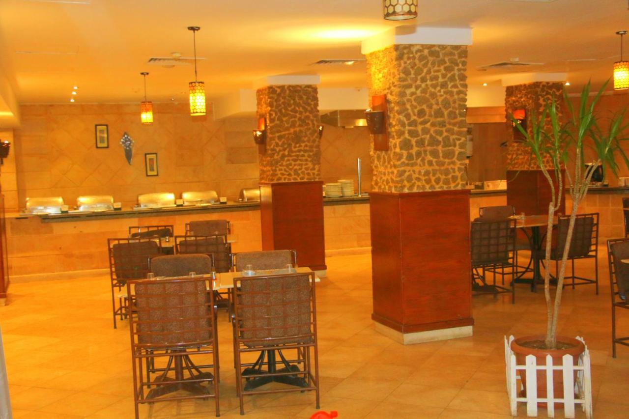 Royal Naama Bay Resort Sharm el-Sheikh Exterior photo