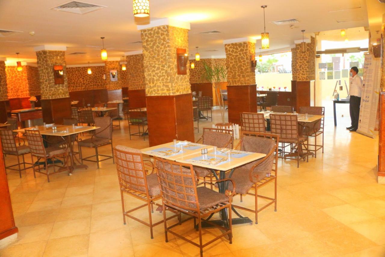 Royal Naama Bay Resort Sharm el-Sheikh Exterior photo