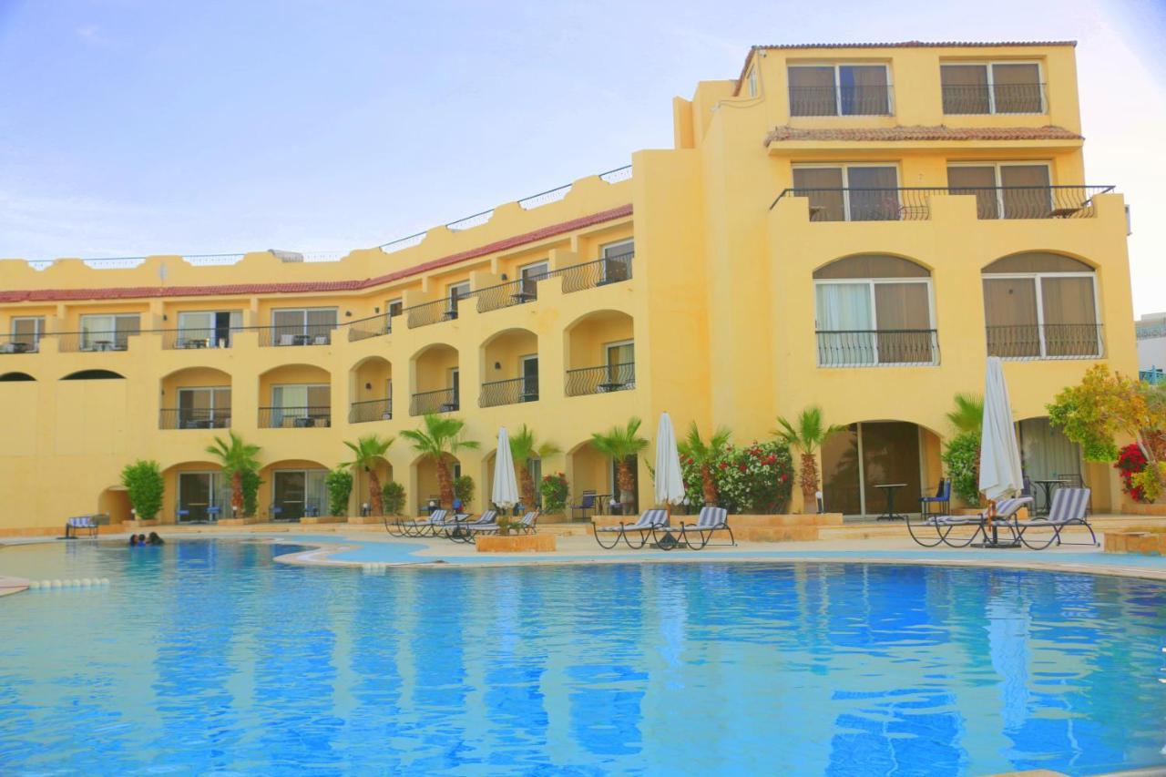 Royal Naama Bay Resort Sharm el-Sheikh Exterior photo