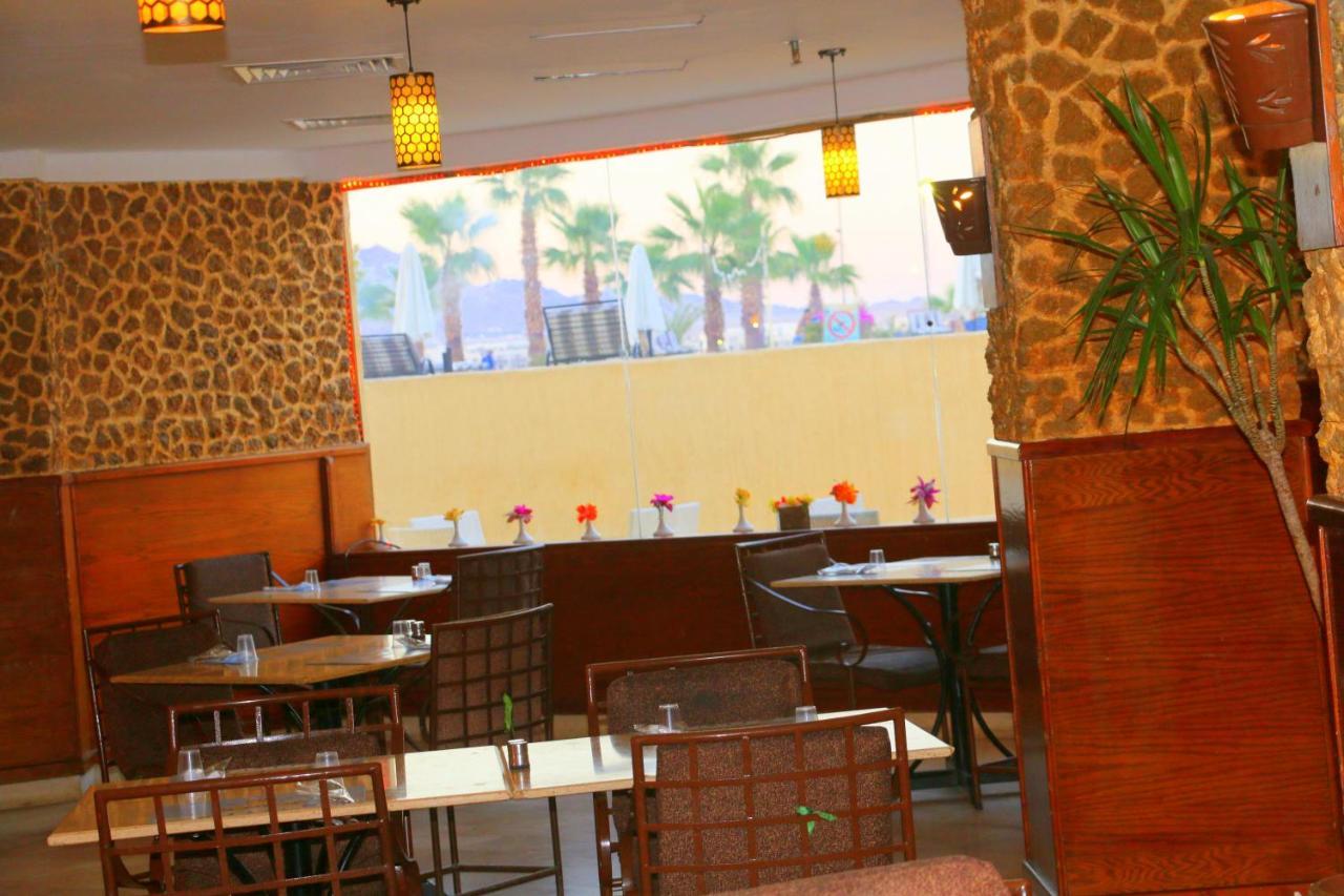 Royal Naama Bay Resort Sharm el-Sheikh Exterior photo