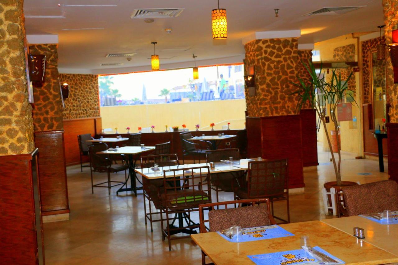 Royal Naama Bay Resort Sharm el-Sheikh Exterior photo